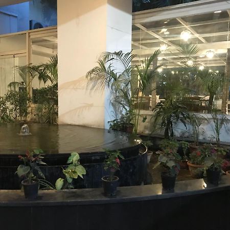 Jukaso Inn Pragati Maidan ニューデリー エクステリア 写真