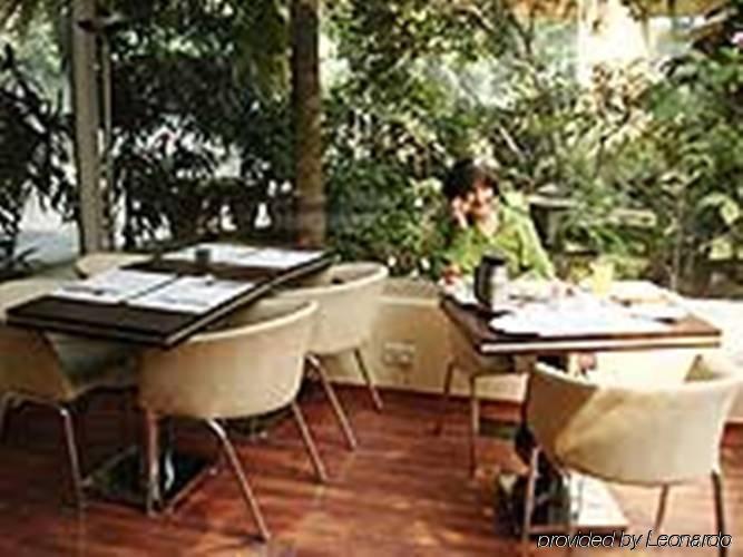 Jukaso Inn Pragati Maidan ニューデリー レストラン 写真