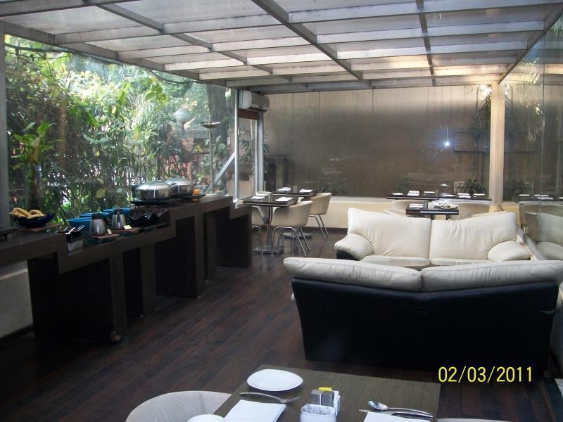Jukaso Inn Pragati Maidan ニューデリー エクステリア 写真