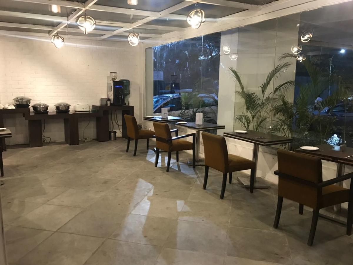 Jukaso Inn Pragati Maidan ニューデリー エクステリア 写真