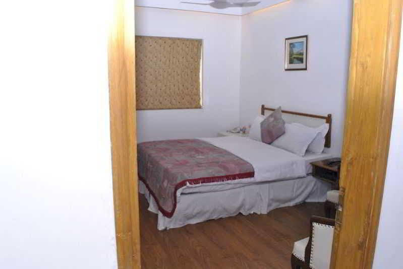 Jukaso Inn Pragati Maidan ニューデリー エクステリア 写真