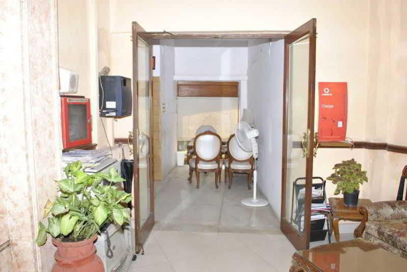 Jukaso Inn Pragati Maidan ニューデリー エクステリア 写真